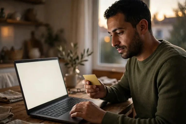 Payer sa facture d'eau Algérie en ligne par carte CIB ou Edahabia | DZ Démarches