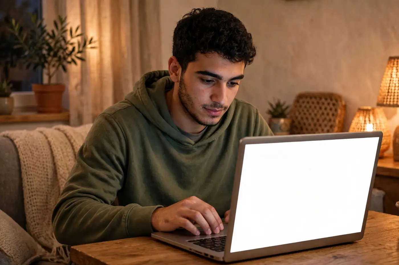 Inscription ANEM Algérie : devenir demandeur d'emploi (guide complet) 3 Pré-inscription ANEM Algérie en ligne sur la plateforme WassitOnline