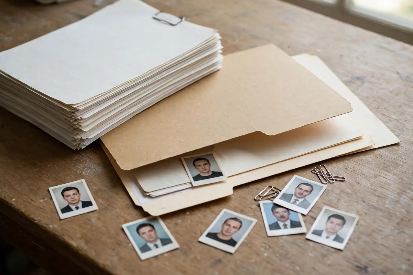 Passeport biométrique Algérie 2026 : dossier, prix du timbre et suivi 1 Dossier du passeport biométrique : formulaire, photos d'identité et quittance du timbre fiscal