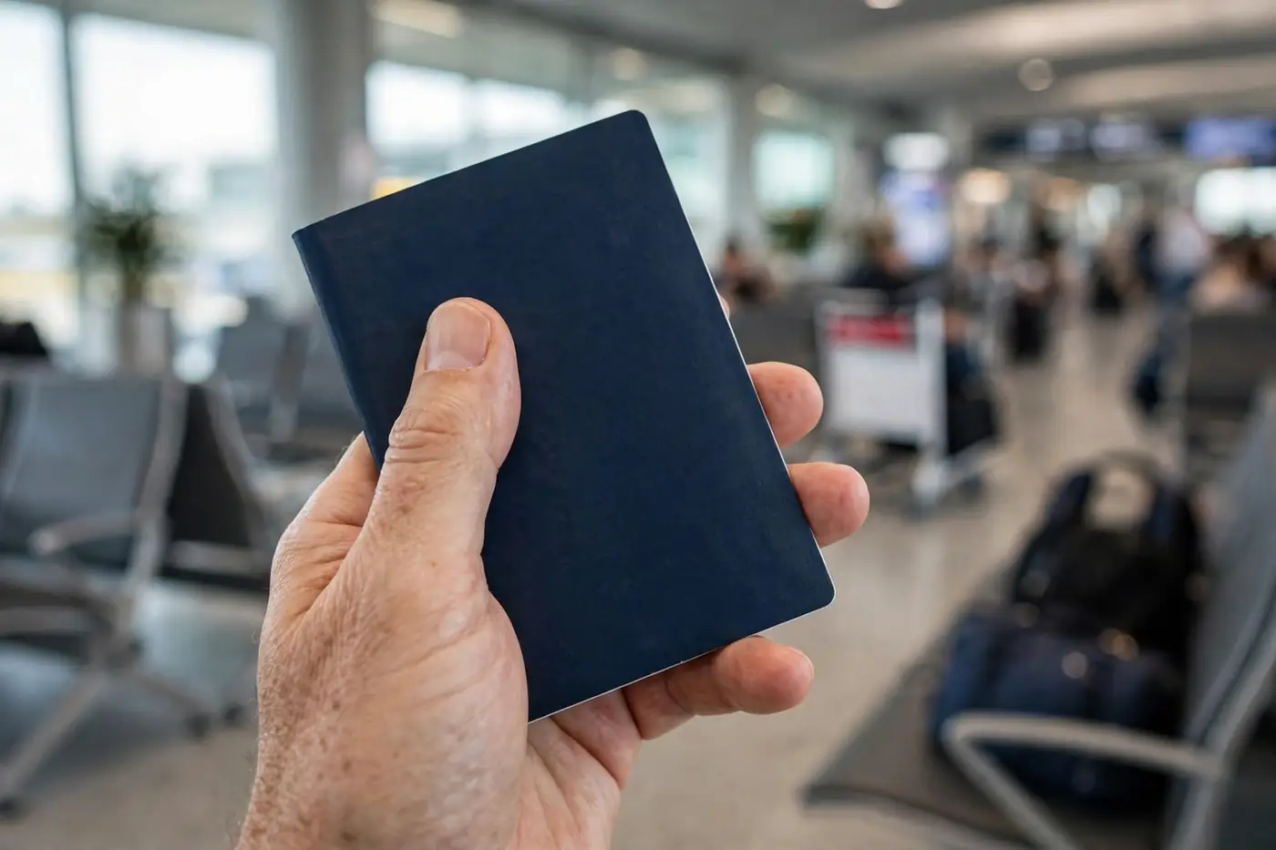 Passeport biométrique Algérie 2026 : dossier, prix du timbre et suivi 3 Questions fréquentes sur le passeport biométrique algérien